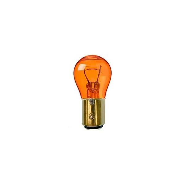 Ilb Gold Indicator Lamp, Replacement For Donsbulbs 1034A, PK10 1034A - main